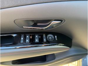 Hyundai TUCSON MJ2026 1.6 T 150 PS 7-DCT N LINE, VERFÜGBAR