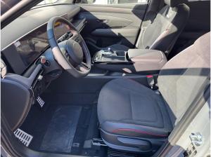 Hyundai TUCSON MJ2026 1.6 T 150 PS 7-DCT N LINE, VERFÜGBAR