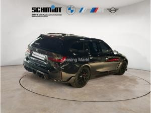 BMW M3 CS xDrive Touring + M Carbon-Keramik-Bremse