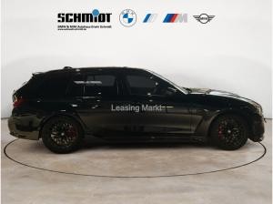 BMW M3 CS xDrive Touring + M Carbon-Keramik-Bremse