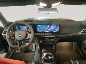 BMW M3 CS xDrive Touring + M Carbon-Keramik-Bremse