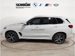 BMW X5 xDrive50e M Sportpaket GARANTIE-bis-03.2030