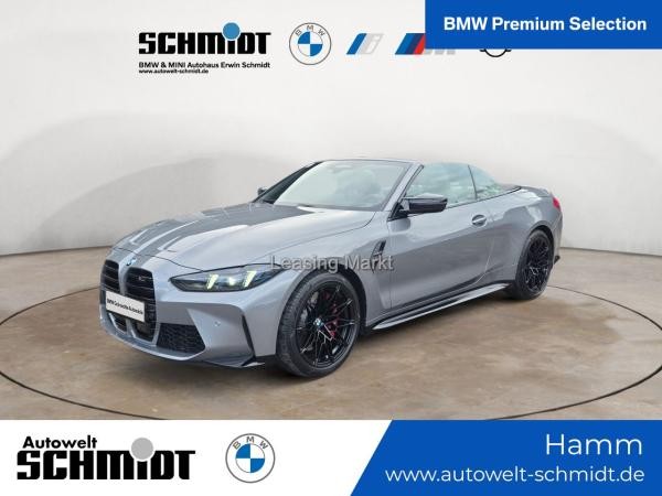 BMW M4 Competition Cabrio + GARANTIE-bis-12.2029
