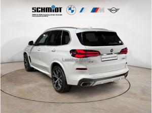 BMW X5 xDrive50e M Sportpaket GARANTIE-bis-03.2030