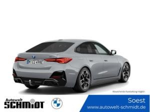 BMW i4 xDrive40 +M Sportpaket +Innovationspaket +ACC