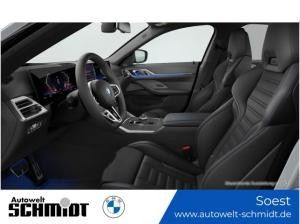 BMW i4 xDrive40 +M Sportpaket +Innovationspaket +ACC