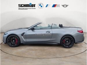 BMW M4 Competition Cabrio + GARANTIE-bis-12.2029