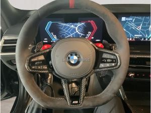 BMW M3 CS xDrive Touring + M Carbon-Keramik-Bremse