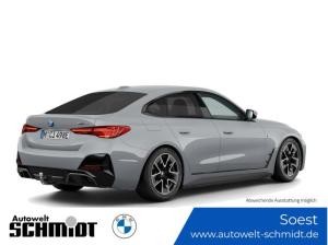 BMW i4 xDrive40 +M Sportpaket +Innovationspaket +ACC