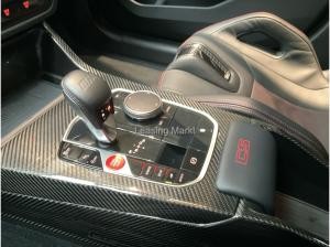 BMW M3 CS xDrive Touring + M Carbon-Keramik-Bremse