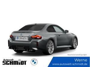 BMW M2 Coupe +M Carbondach +M Driver''s +M Sportsitze