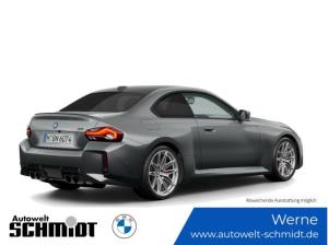 BMW M2 Coupe +M Carbondach +M Driver''s +M Sportsitze
