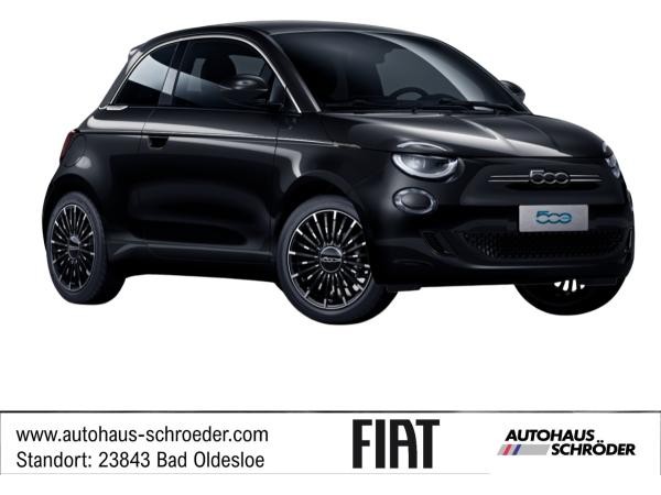 Fiat 500e La Prima  42 kWh TopPlus Paket *Hamburg*