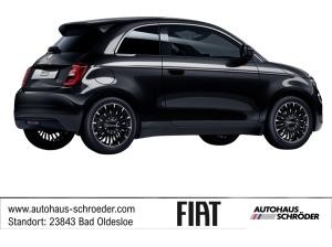 Fiat 500e La Prima  42 kWh TopPlus Paket *Hamburg*