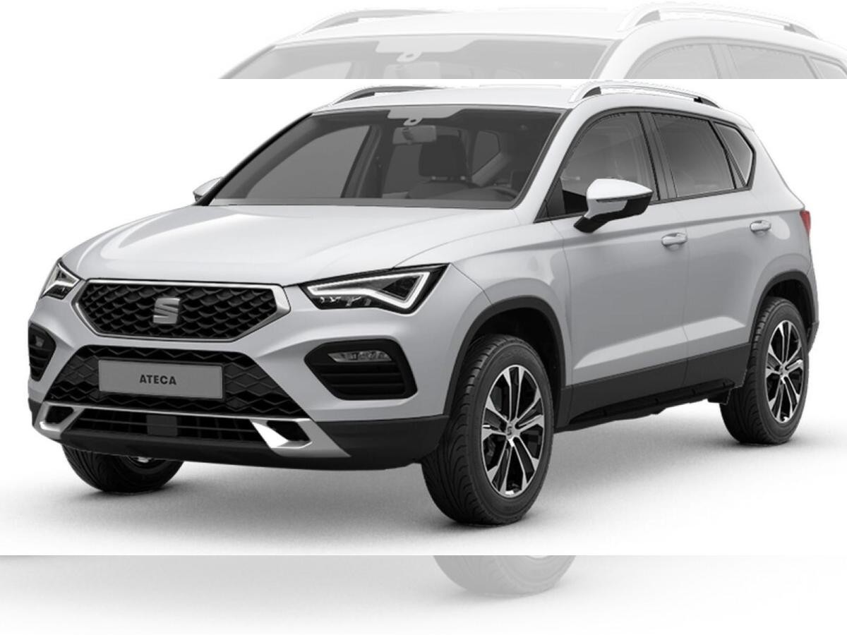 Seat Ateca Road Edition 1.5 TSI 110 kW (150PS) DSG