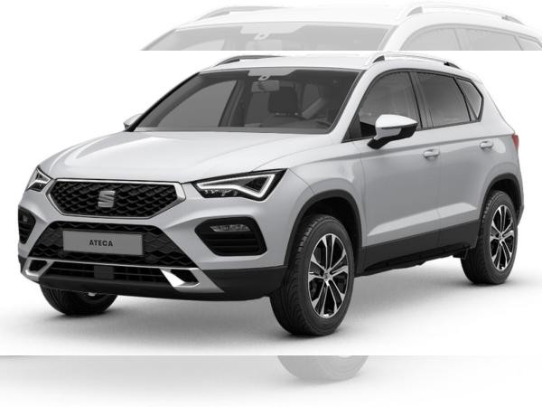 Seat Ateca Road Edition 1.5 TSI 110 kW (150PS) DSG