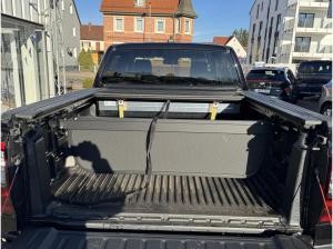 Ford Ranger DoKa Limited 170 PS Automatik * Sofort Verfügbar *