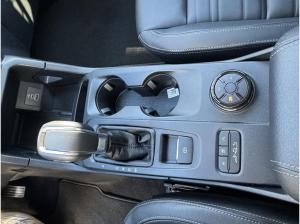 Ford Ranger DoKa Limited 170 PS Automatik * Sofort Verfügbar *