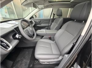 Leapmotor B10 BEV 67.1kWh Design Pro Max