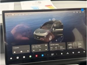 Leapmotor B10 BEV 67.1kWh Design Pro Max