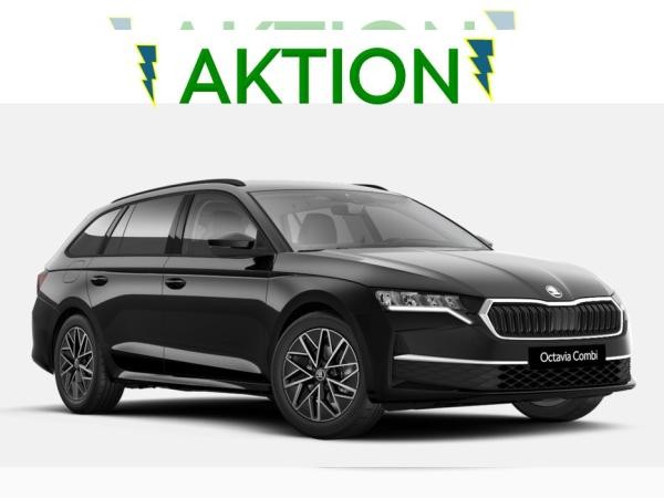 Skoda Octavia Combi "Balance" 2,0 TDI DSG ⚡️AKTION⚡️
