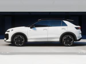 Volkswagen T-Roc R-Line 1.5 eTSI 150PS DSG *BLACK STYLE*MATRIX*EASY OPEN*NAV*WKR*GARANTIE*49.535€