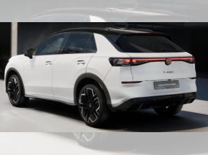 Volkswagen T-Roc R-Line 1.5 eTSI 150PS DSG *BLACK STYLE*MATRIX*EASY OPEN*NAV*WKR*GARANTIE*49.535€