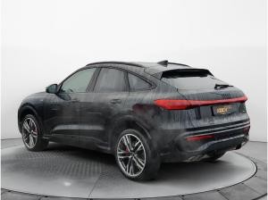 Audi Q5 Sportback TDI q. S-Tronic S-Line Interieur, 21" LED Plus, AHK