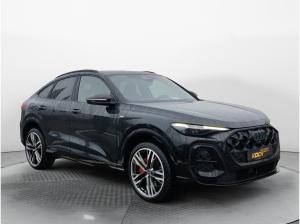 Audi Q5 Sportback TDI q. S-Tronic S-Line Interieur, 21" LED Plus, AHK