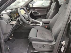 Audi Q5 Sportback TDI q. S-Tronic S-Line Interieur, 21" LED Plus, AHK