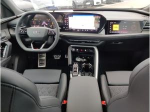 Audi Q5 Sportback TDI q. S-Tronic S-Line Interieur, 21" LED Plus, AHK