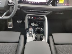 Audi Q5 Sportback TDI q. S-Tronic S-Line Interieur, 21" LED Plus, AHK