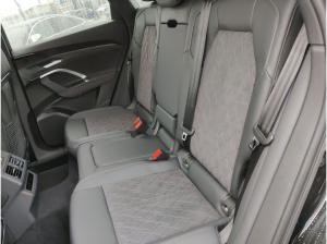 Audi Q5 Sportback TDI q. S-Tronic S-Line Interieur, 21" LED Plus, AHK