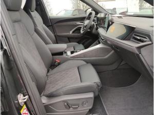 Audi Q5 Sportback TDI q. S-Tronic S-Line Interieur, 21" LED Plus, AHK