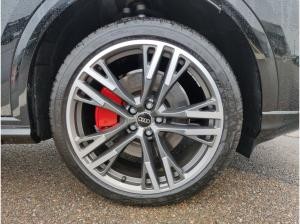 Audi Q5 Sportback TDI q. S-Tronic S-Line Interieur, 21" LED Plus, AHK