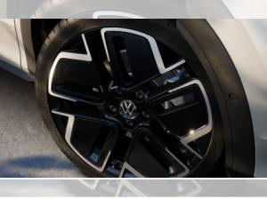 Volkswagen T-Roc R-Line 1.5 eTSI 150PS DSG *BLACK STYLE*MATRIX*EASY OPEN*NAV*WKR*GARANTIE*49.535€