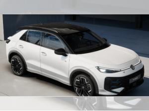 Volkswagen T-Roc R-Line 1.5 eTSI 150PS DSG *BLACK STYLE*MATRIX*EASY OPEN*NAV*WKR*GARANTIE*49.535€