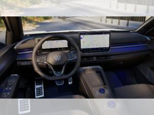 Volkswagen T-Roc R-Line 1.5 eTSI 150PS DSG *BLACK STYLE*MATRIX*EASY OPEN*NAV*WKR*GARANTIE*49.535€