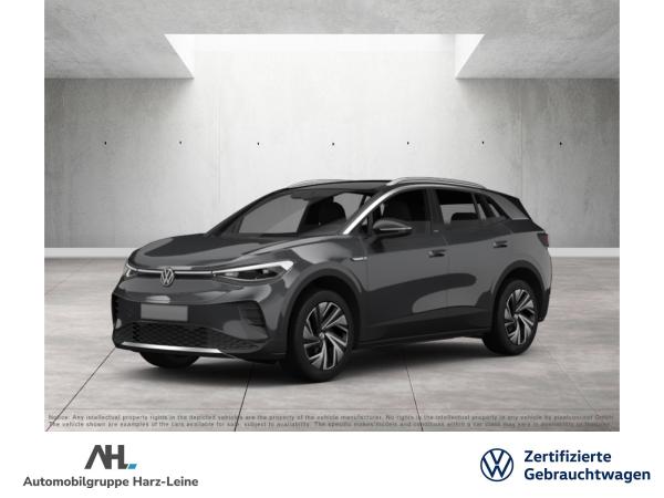 Volkswagen ID.4 Pro Performance Family Matrix Navi ACC Pano Wärmepumpe