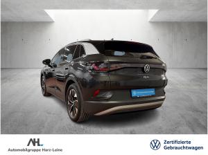 Volkswagen ID.4 Pro Performance Family Matrix Navi ACC Pano Wärmepumpe