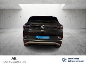 Volkswagen ID.4 Pro Performance Family Matrix Navi ACC Pano Wärmepumpe