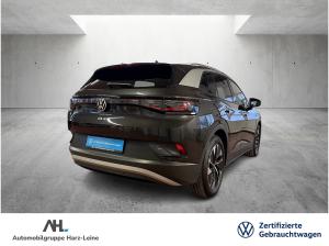 Volkswagen ID.4 Pro Performance Family Matrix Navi ACC Pano Wärmepumpe