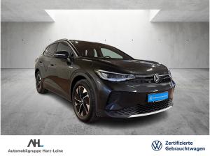 Volkswagen ID.4 Pro Performance Family Matrix Navi ACC Pano Wärmepumpe