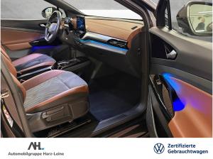 Volkswagen ID.4 Pro Performance Family Matrix Navi ACC Pano Wärmepumpe