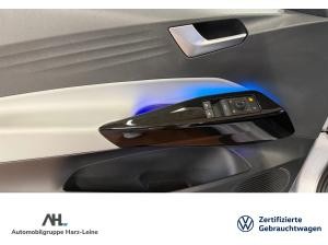 Volkswagen ID.3 Pro Performance Tech Matrix Navi ACC HuD Pano RFK