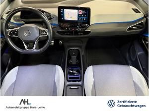 Volkswagen ID.3 Pro Performance Tech Matrix Navi ACC HuD Pano RFK