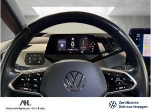 Volkswagen ID.3 Pro Performance Tech Matrix Navi ACC HuD Pano RFK