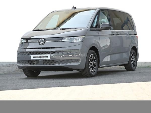 Volkswagen T7 Multivan Energy 2.0 TDI (Velbert)