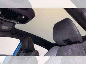 Renault Rafale 🎅X-MAS Deal²🎁2 Raten geschenkt inkl. Full Service❗Vollausstattung❗Esprit Alpine Full Hybrid 200