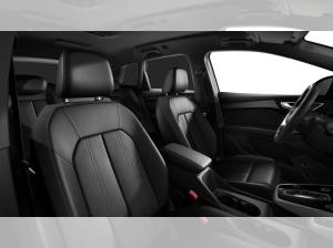 Audi Q4 e-tron S line 45 AHK/RFK/NAVI+++